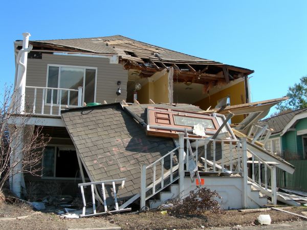 Disaster Restoration Service in Marysville