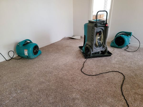 Cost of Flood Damage Repair in Marysville