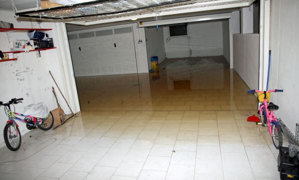 Cost of Water Restoration Service in Marysville